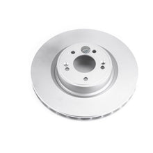 Cargar imagen en el visor de la galería, Power Stop 10-16 Hyundai Genesis Coupe Front Evolution Geomet Coated Rotor