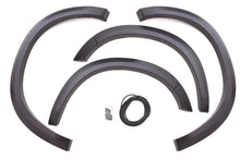 Laden Sie das Bild in den Galerie-Viewer, Lund 10-17 Dodge Ram 2500 SX-Sport Style Smooth Elite Series Fender Flares - Black (4 Pc.)