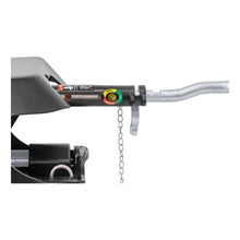 Carica l&#39;immagine nel visualizzatore di Gallery, Curt Q20 5th Wheel Hitch