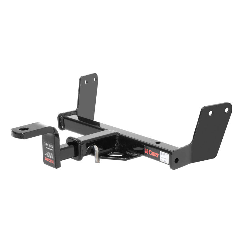 Curt 00-05 Volkswagen Passat 4-Motion Class 1 Trailer Hitch w/1-1/4in Ball Mount