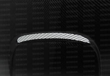 Charger l&#39;image dans la galerie, Seibon 03-05 Dodge SRT-4 TS Style Carbon Fiber Hood