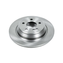 Laden Sie das Bild in den Galerie-Viewer, Power Stop 03-06 Mercedes-Benz CL500 Rear Autospecialty Brake Rotor