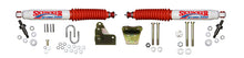 Carica l&#39;immagine nel visualizzatore di Gallery, Skyjacker Steering Damper Kit 1997-2003 Ford F-150 4 Wheel Drive