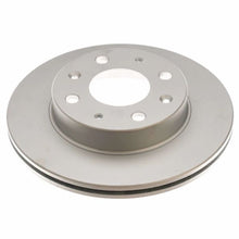 गैलरी व्यूवर में इमेज लोड करें, Power Stop 1984 Honda Civic Front Evolution Geomet Coated Rotor
