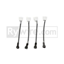 Carica l&#39;immagine nel visualizzatore di Gallery, Rywire OBD2 Harness to RDX Injector Adapters