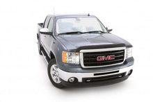 Laden Sie das Bild in den Galerie-Viewer, Lund 00-06 GMC Yukon Interceptor Hood Shield - Smoke