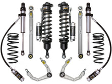 Charger l'image dans la galerie, ICON 2008+ Toyota Land Cruiser 200 Series 2.5-3.5in Stage 6 Suspension System