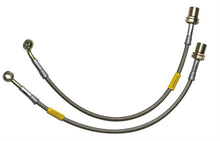 गैलरी व्यूवर में इमेज लोड करें, Goodridge 95-98 BMW M3 E36 Brake Lines