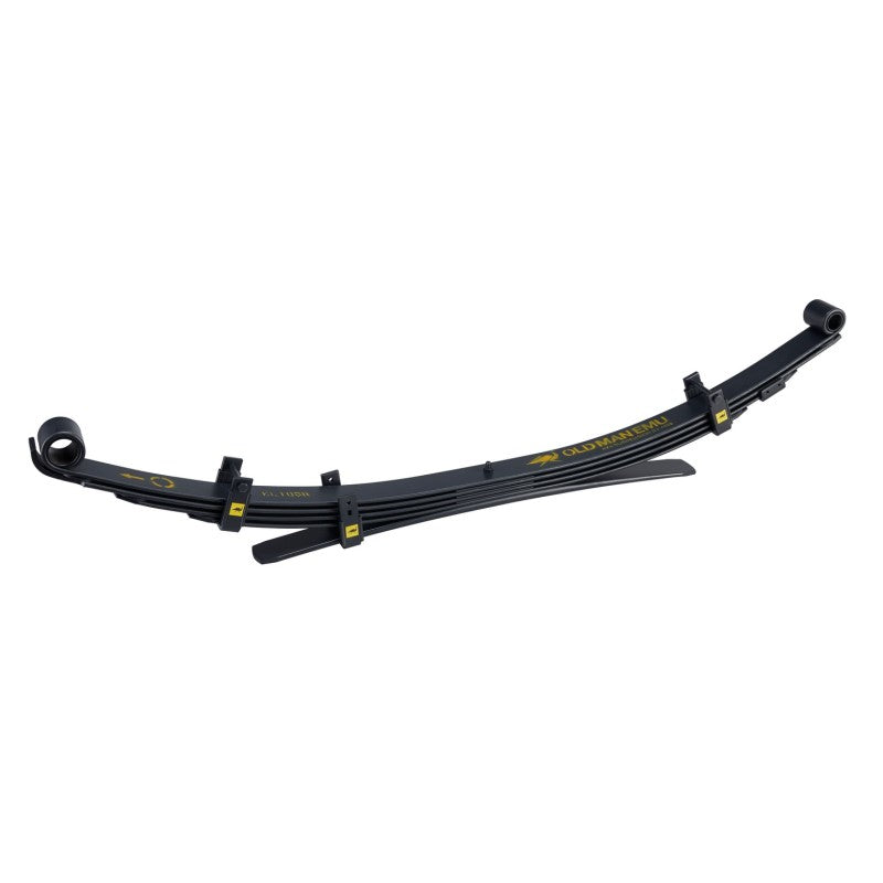 ARB Hilux Spring Medium