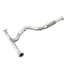 गैलरी व्यूवर में इमेज लोड करें, Remark 2015+ Subaru WRX/STI VA Resonated Mid Pipe