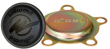 गैलरी व्यूवर में इमेज लोड करें, Wilwood Hub Cap-Starlite 55 Snap-Cap