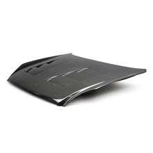 Carica l&#39;immagine nel visualizzatore di Gallery, Seibon 03-07 Infiniti G35 Coupe TS Carbon Fiber Hood