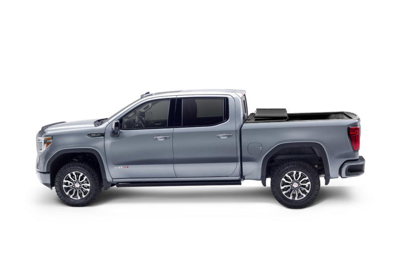 UnderCover 07-21 Toyota Tundra 5.5ft Triad Bed Cover