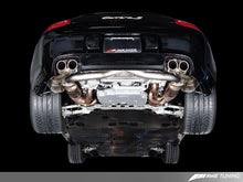 Charger l&#39;image dans la galerie, AWE Tuning Porsche 997.2 Performance Cross Over Pipes