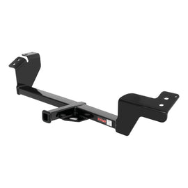 Curt 07-12 Mitsubishi Galant (Single Exhaust) Class 1 Trailer Hitch w/1-1/4in Receiver