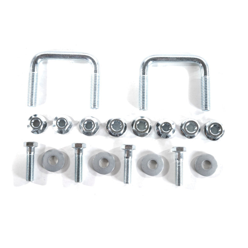 Curt 77-96 Chevrolet Caprice Wagon Class 2 Trailer Hitch w/1-1/4in Receiver