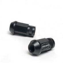 Laden Sie das Bild in den Galerie-Viewer, Skunk2 12 x 1.5 Forged Lug Nut Set (Black Series) (20 Pcs.)
