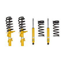 Cargar imagen en el visor de la galería, Bilstein B12 Pro-Kit 10-17 Volvo XC60 Front and Rear Monotube Suspension Kit