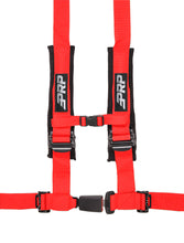 Carica l'immagine nel visualizzatore di Gallery, PRP 4.2 Harness- Red