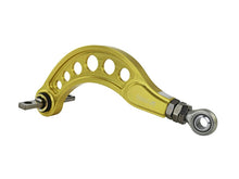 Carica l'immagine nel visualizzatore di Gallery, Skunk2 Pro Series 06-09 Honda Civic Gold Anodized Adjustable Rear Camber Kits