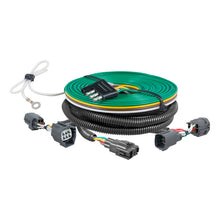 Load image into Gallery viewer, Curt 07-11 Dodge Nitro Custom Towed-Vehicle RV Wiring Harness