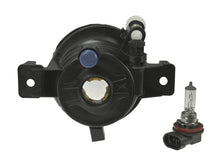 गैलरी व्यूवर में इमेज लोड करें, Hella 09-13 BMW X5 (w/o Cornering Lights) Fog Lamp w/ H8 Bulb - Left