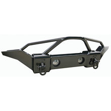 Charger l&#39;image dans la galerie, Rampage 2007-2018 Jeep Wrangler(JK) Recovery Bumper Front - Black