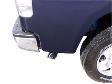 Charger l&#39;image dans la galerie, Gibson 07-19 Toyota Tundra Limited 5.7L 3in Cat-Back Single Exhaust - Stainless