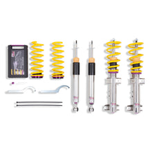 Carica l&#39;immagine nel visualizzatore di Gallery, KW Coilover Kit V3 2012+ Mercedes SLK55 AMG
