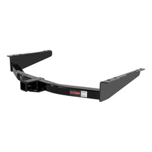 Cargar imagen en el visor de la galería, Curt 12-19 Nissan NV Van Class 3 Trailer Hitch w/2in Receiver