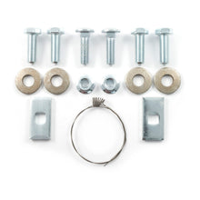 Load image into Gallery viewer, Curt 03-08 Honda Pilot Front Mount Hitch