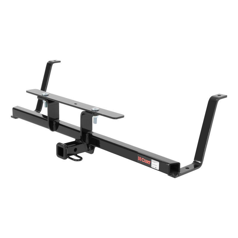 Curt 04-08 Mazda RX8 Class 1 Trailer Hitch w/1-1/4in Receiver