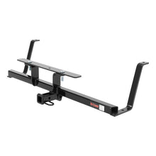 Load image into Gallery viewer, Curt 04-08 Mazda RX8 Class 1 Trailer Hitch w/1-1/4in Receiver