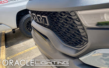 Laden Sie das Bild in den Galerie-Viewer, ORACLE Lighting 19-22 RAM Rebel/TRX Front Bumper Flush LED Light Bar System - Yellow