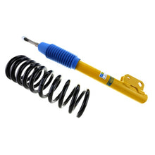 Carica l&#39;immagine nel visualizzatore di Gallery, Bilstein B12 (Pro-Kit) 94-04 Ford Mustang Base V6 Front &amp; Rear Complete Suspension Kit