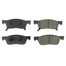 Carica l&#39;immagine nel visualizzatore di Gallery, Power Stop 2019 Subaru Ascent Front Z16 Evolution Ceramic Brake Pads