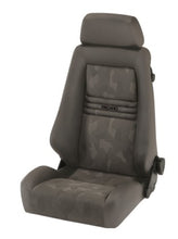 Carica l&#39;immagine nel visualizzatore di Gallery, Recaro Specialist S Seat - Grey Nardo/Grey Artista