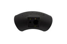 Carica l'immagine nel visualizzatore di Gallery, Fleece Performance Universal Molded Plastic 5in Intake Manifold Elbow w/ Sensor Mounting Provisions