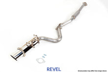 गैलरी व्यूवर में इमेज लोड करें, Revel Medallion Touring-S Catback Exhaust - Single Canister Exit Exhaust 13-16 Scion FR-S