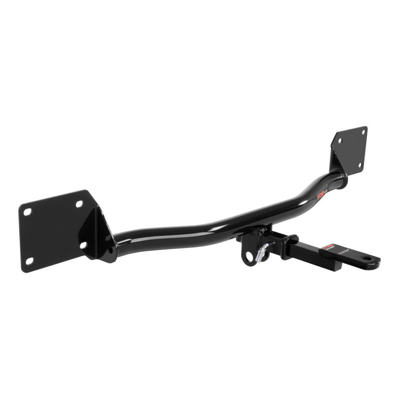 Curt 08-10 Mini Cooper Clubman/Clubman S Class 1 Trailer Hitch w/1-1/4in Ball Mount