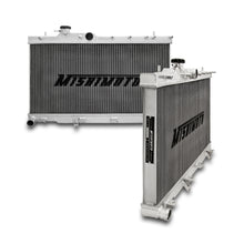 Laden Sie das Bild in den Galerie-Viewer, Mishimoto 00-04 Subaru Legacy Aluminum Radiator