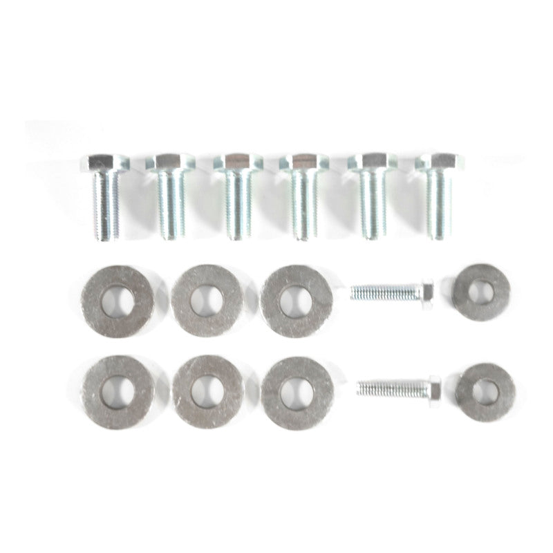 Curt 07-10 Mazda CX-9 Class 3 Trailer Hitch w/2in Receiver