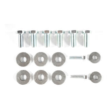 Load image into Gallery viewer, Curt 07-10 Mazda CX-9 Class 3 Trailer Hitch w/2in Receiver