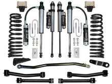 Cargar imagen en el visor de la galería, ICON 09-12 Ram 2500/3500 4.5in Stage 5 Suspension System