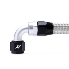 Carica l&#39;immagine nel visualizzatore di Gallery, Mishimoto 99-05 Mazda Miata Thermostatic Oil Cooler Kit - Silver