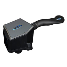 गैलरी व्यूवर में इमेज लोड करें, Volant 01-06 Chevrolet Avalanche 2500 8.1 V8 PowerCore Closed Box Air Intake System