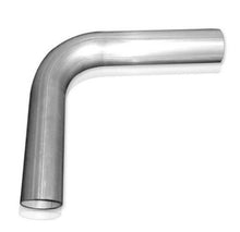 Carica l'immagine nel visualizzatore di Gallery, Stainless Works 5in 90 degree mandrel bend