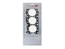 Charger l'image dans la galerie, Skunk2 HG Honda H22A VTEC 88.00mm-3.464in Max Bore-0.85mm-0.033in Thick