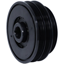 Laden Sie das Bild in den Galerie-Viewer, Fluidampr Nissan RB26DET Phase-2 BCNR33 GT-R / BNR-34 GT-R Steel Internally Balanced Damper