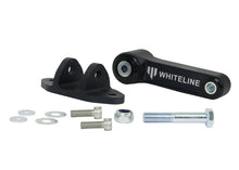 गैलरी व्यूवर में इमेज लोड करें, Whiteline 12-17 / 19-20 Hyundai Veloster Front Engine - Pitch Mount Bushing